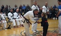 Demo Teams Awards